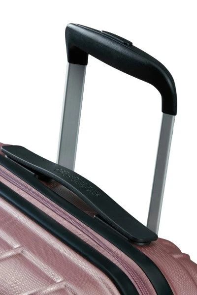 American Tourister Speedstar 55cm 4-Wheel Cabin Case 10 American Tourister Speedstar 55cm 4-Wheel Cabin Case - Image 8