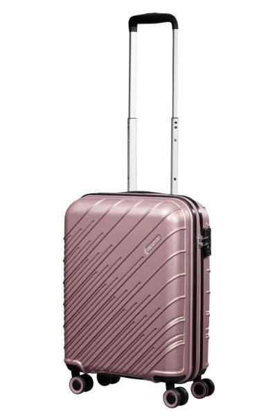 American Tourister Speedstar 55cm 4-Wheel Cabin Case 9 American Tourister Speedstar 55cm 4-Wheel Cabin Case - Image 7