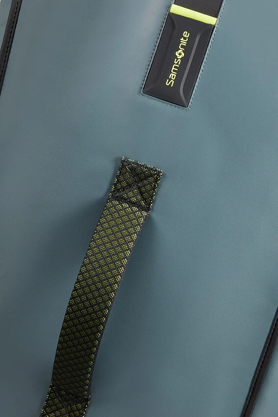 Samsonite Paradiver Light 55cm Cabin Size 2-Wheel Duffle Bag 18 Samsonite Paradiver Light 55cm Cabin Size 2-Wheel Duffle Bag - Image 16