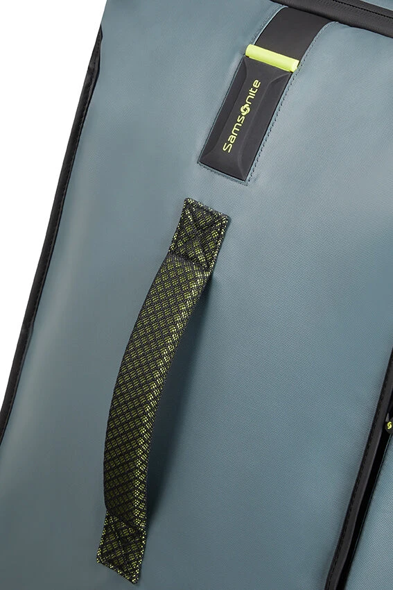 Samsonite Paradiver Light 67cm 2-Wheel Duffle Bag 17 Samsonite Paradiver Light 67cm 2-Wheel Duffle Bag - Image 15