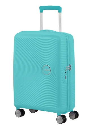American Tourister Soundbox 55cm 4-Wheel Expandable Cabin Case 8 American Tourister Soundbox 55cm 4-Wheel Expandable Cabin Case - Image 6
