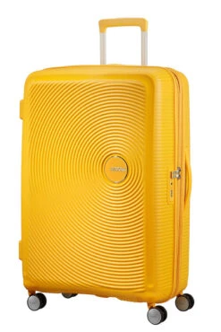 American Tourister Soundbox 77cm 4-Wheel Expandable Suitcase 29 American Tourister Soundbox 77cm 4-Wheel Expandable Suitcase -Travel Storage Store PROD COL 88474 1371 FRONT34 4e431599 a50e 4048 a87b a05d99f51db0