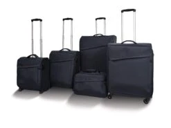 Travel Storage Store -Travel Storage Store STC184Navy 2