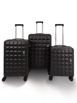 Qubed Squared 77cm 4-Wheel Suitcase 13 Qubed Squared 77cm 4-Wheel Suitcase -Travel Storage Store Squared 2 77c2caf5 baf0 4e1f 8df8 ffa9870954cc