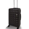 Qubed Squared 67cm 4-Wheel Suitcase 2 Qubed Squared 67cm 4-Wheel Suitcase -Travel Storage Store Squared 4