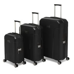Ted Baker Flying Colours 79.5cm Large 4-Wheel Suitcase 25 Ted Baker Flying Colours 79.5cm Large 4-Wheel Suitcase -Travel Storage Store TBU Ted Baker Flying Colours Luggage Jet Black Grp2 f5954961 76d5 4315 a5bd a7931563bf4e