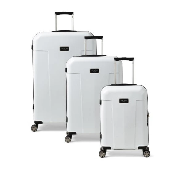 Ted Baker Flying Colours 79.5cm Large 4-Wheel Suitcase 20 Ted Baker Flying Colours 79.5cm Large 4-Wheel Suitcase - Image 18