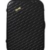 Ted Baker Belle 79cm 4-Wheel Large Suitcase 2 Ted Baker Belle 79cm 4-Wheel Large Suitcase -Travel Storage Store TBW0301 001 Belle Large Case Black 1