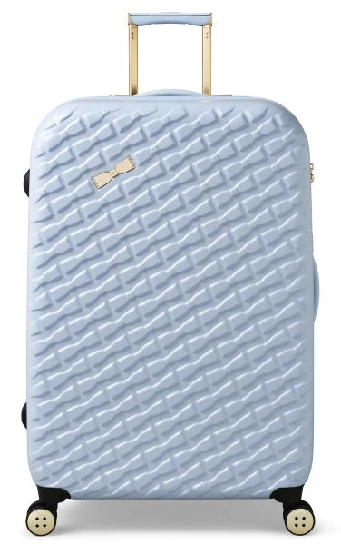 Ted Baker Belle 79cm 4-Wheel Large Suitcase 17 Ted Baker Belle 79cm 4-Wheel Large Suitcase - Image 15