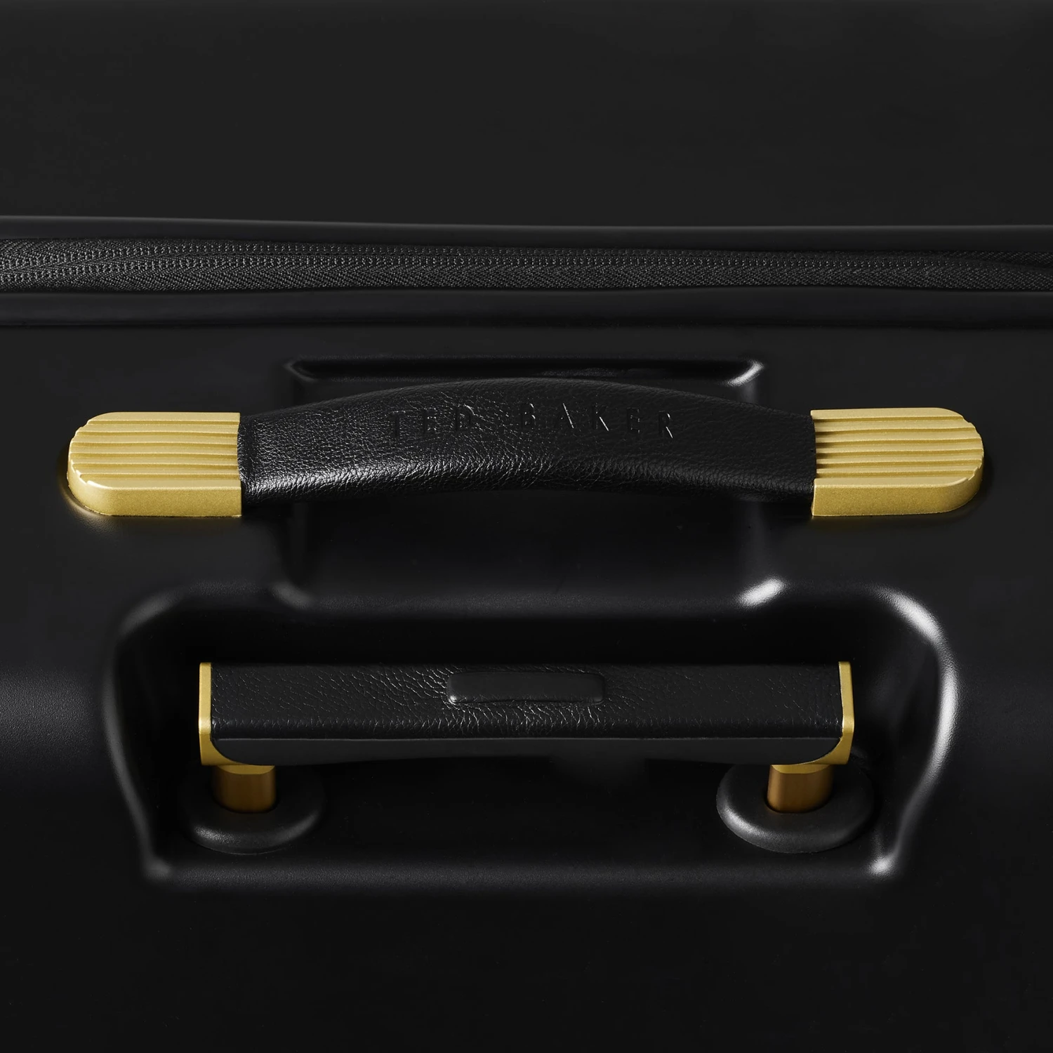 Ted Baker Belle 69cm 4-Wheel Medium Suitcase 7 Ted Baker Belle 69cm 4-Wheel Medium Suitcase - Image 5