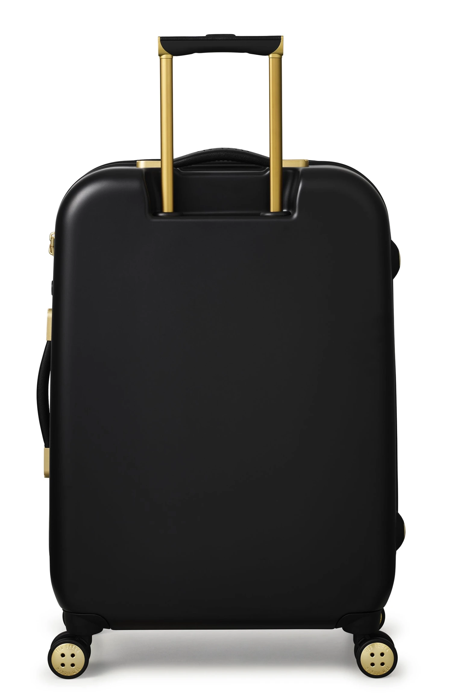 Ted Baker Belle 69cm 4-Wheel Medium Suitcase 5 Ted Baker Belle 69cm 4-Wheel Medium Suitcase - Image 3