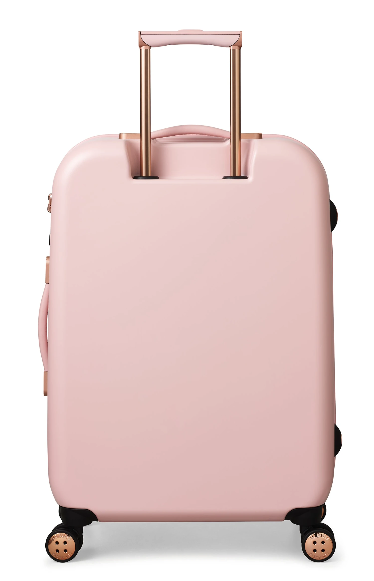 Ted Baker Belle 69cm 4-Wheel Medium Suitcase 13 Ted Baker Belle 69cm 4-Wheel Medium Suitcase - Image 11