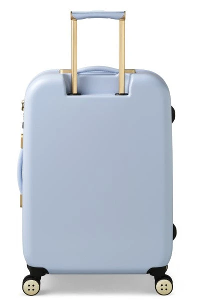 Ted Baker Belle 69cm 4-Wheel Medium Suitcase 19 Ted Baker Belle 69cm 4-Wheel Medium Suitcase - Image 17