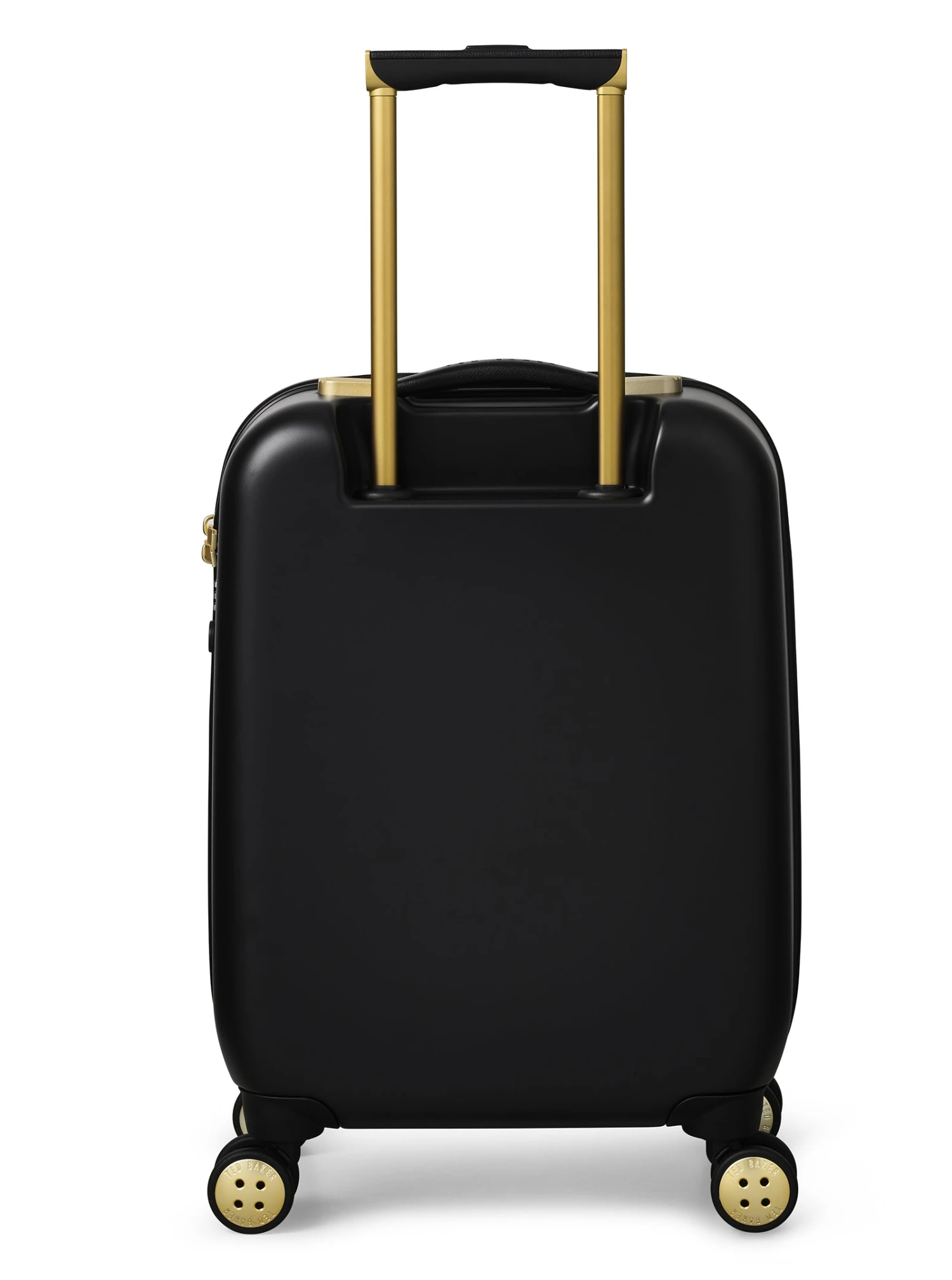 Ted Baker Belle 54cm 4-Wheel Cabin Suitcase 5 Ted Baker Belle 54cm 4-Wheel Cabin Suitcase - Image 3