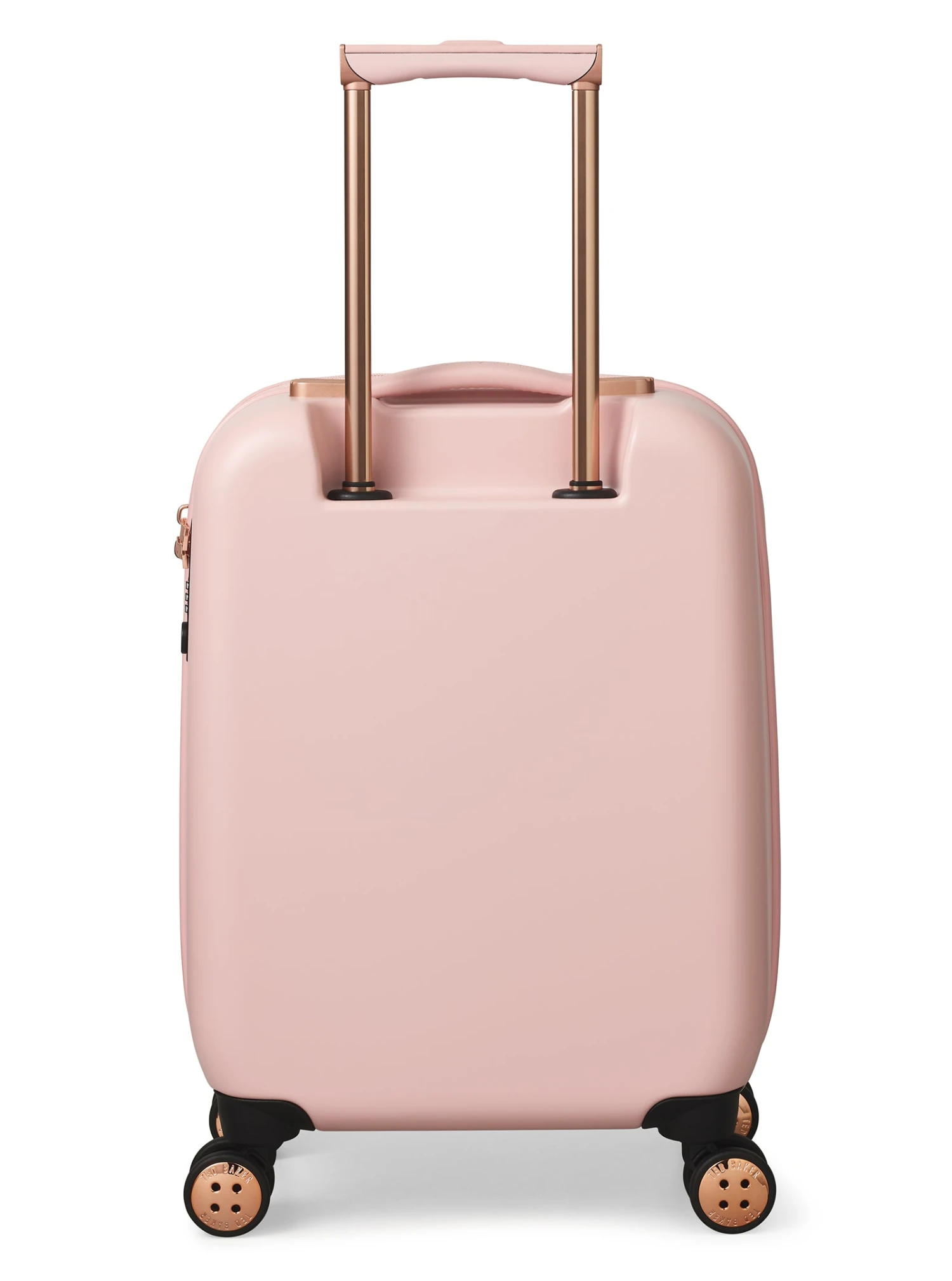Ted Baker Belle 54cm 4-Wheel Cabin Suitcase 11 Ted Baker Belle 54cm 4-Wheel Cabin Suitcase - Image 9