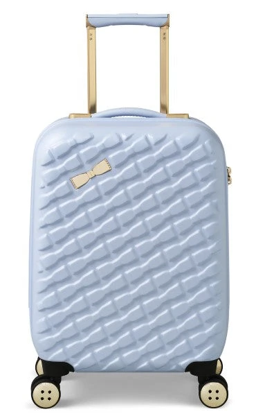 Ted Baker Belle 54cm 4-Wheel Cabin Suitcase 18 Ted Baker Belle 54cm 4-Wheel Cabin Suitcase - Image 16