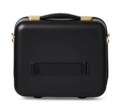 Ted Baker Belle Vanity Case 25 Ted Baker Belle Vanity Case -Travel Storage Store TBW0304 001 Belle Vanity Case Black 4