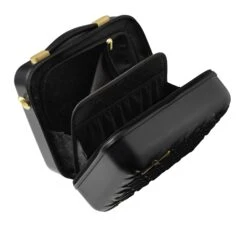 Ted Baker Belle Vanity Case 26 Ted Baker Belle Vanity Case -Travel Storage Store TBW0304 001 Belle Vanity Case Black 5