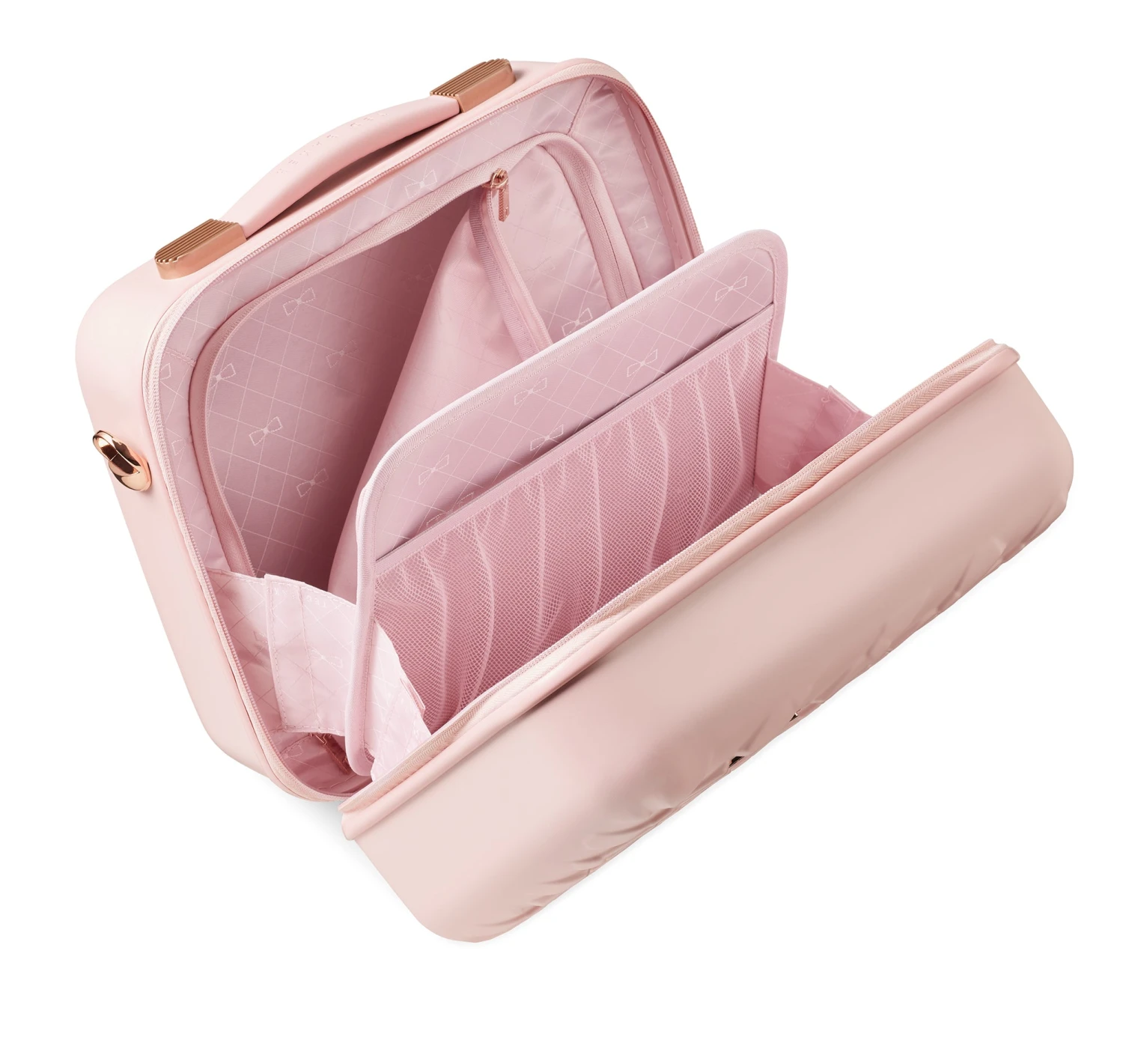 Ted Baker Belle Vanity Case 13 Ted Baker Belle Vanity Case - Image 11