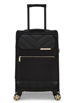 Ted Baker Albany Eco Soft Side 4-Wheel 55cm Cabin Case
