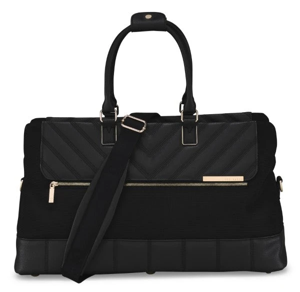 Ted Baker Albany Eco Soft Side Holdall 4 Ted Baker Albany Eco Soft Side Holdall - Image 2