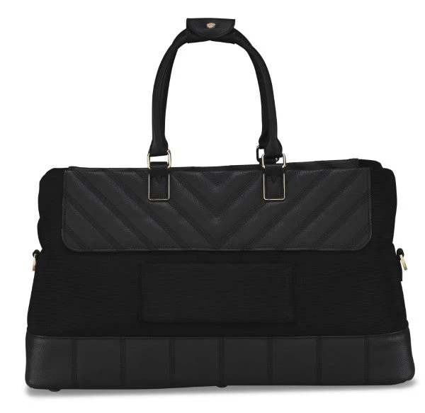 Ted Baker Albany Eco Soft Side Holdall 6 Ted Baker Albany Eco Soft Side Holdall - Image 4