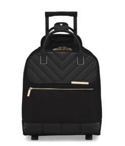 Ted Baker Albany Eco Soft Side 2-Wheel Business Case