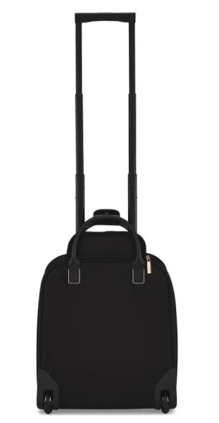 Ted Baker Albany Eco Soft Side 2-Wheel Business Case 6 Ted Baker Albany Eco Soft Side 2-Wheel Business Case - Image 4