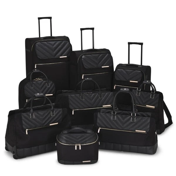 Ted Baker Albany Eco Soft Side Holdall 8 Ted Baker Albany Eco Soft Side Holdall - Image 6