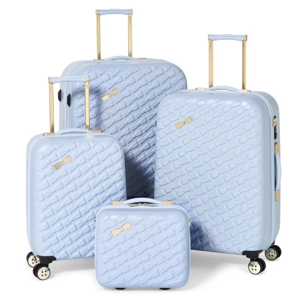 Ted Baker Belle 79cm 4-Wheel Large Suitcase 21 Ted Baker Belle 79cm 4-Wheel Large Suitcase - Image 19
