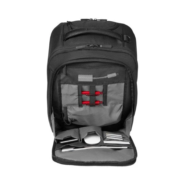 Victorinox Altmont Professional Wheeled 17inch Laptop Backpack 8 Victorinox Altmont Professional Wheeled 17inch Laptop Backpack - Image 6