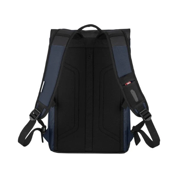 Victorinox Altmont Original 15.6 Inch Laptop Flapover Backpack 6 Victorinox Altmont Original 15.6 Inch Laptop Flapover Backpack - Image 4