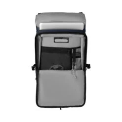 Victorinox Altmont Original 15.6 Inch Laptop Flapover Backpack 12 Victorinox Altmont Original 15.6 Inch Laptop Flapover Backpack -Travel Storage Store TGE 610223 S PR