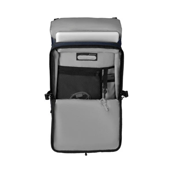 Victorinox Altmont Original 15.6 Inch Laptop Flapover Backpack 5 Victorinox Altmont Original 15.6 Inch Laptop Flapover Backpack - Image 3