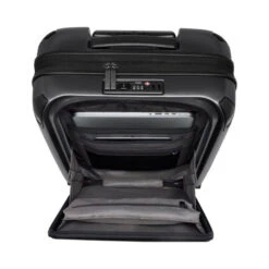 Victorinox Spectra 3.0 Expandable Global Carry-On 55cm Spinner Suitcase 27 Victorinox Spectra 3.0 Expandable Global Carry-On 55cm Spinner Suitcase -Travel Storage Store TGE 611753 S DE3