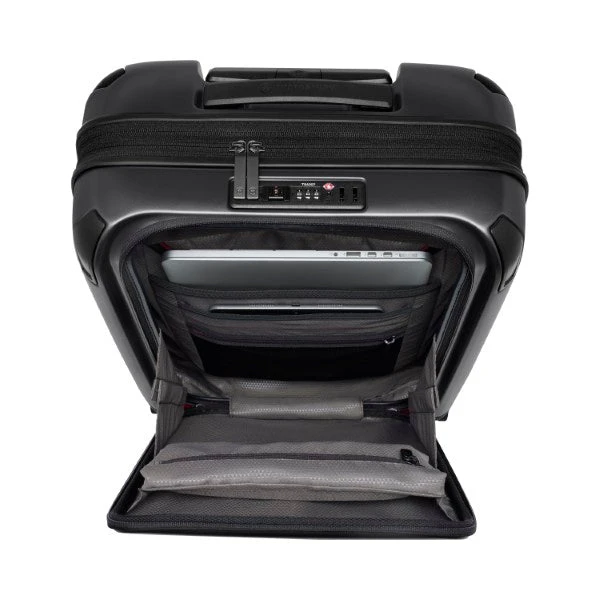 Victorinox Spectra 3.0 Expandable Global Carry-On 55cm Spinner Suitcase 8 Victorinox Spectra 3.0 Expandable Global Carry-On 55cm Spinner Suitcase - Image 6