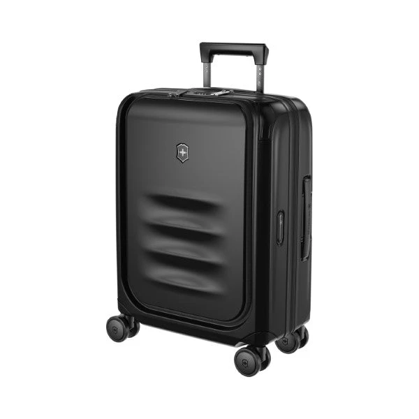 Victorinox Spectra 3.0 Expandable Global Carry-On 55cm Spinner Suitcase 4 Victorinox Spectra 3.0 Expandable Global Carry-On 55cm Spinner Suitcase - Image 2