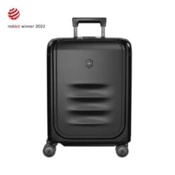 Victorinox Spectra 3.0 Expandable Global Carry-On 55cm Spinner Suitcase 29 Victorinox Spectra 3.0 Expandable Global Carry-On 55cm Spinner Suitcase -Travel Storage Store TGE 611753 S PO3 RedDot