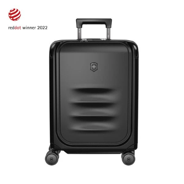Victorinox Spectra 3.0 Expandable Global Carry-On 55cm Spinner Suitcase 10 Victorinox Spectra 3.0 Expandable Global Carry-On 55cm Spinner Suitcase - Image 8