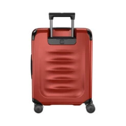 Victorinox Spectra 3.0 Expandable Global Carry-On 55cm Spinner Suitcase 35 Victorinox Spectra 3.0 Expandable Global Carry-On 55cm Spinner Suitcase -Travel Storage Store TGE 611754 S BA3