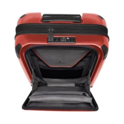 Victorinox Spectra 3.0 Expandable Global Carry-On 55cm Spinner Suitcase 37 Victorinox Spectra 3.0 Expandable Global Carry-On 55cm Spinner Suitcase -Travel Storage Store TGE 611754 S DE2