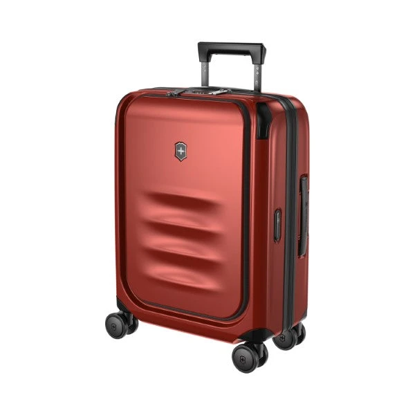Victorinox Spectra 3.0 Expandable Global Carry-On 55cm Spinner Suitcase 15 Victorinox Spectra 3.0 Expandable Global Carry-On 55cm Spinner Suitcase - Image 13