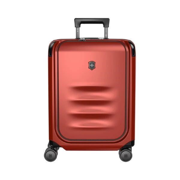 Victorinox Spectra 3.0 Expandable Global Carry-On 55cm Spinner Suitcase 14 Victorinox Spectra 3.0 Expandable Global Carry-On 55cm Spinner Suitcase - Image 12