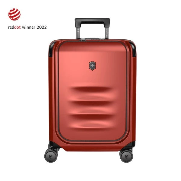 Victorinox Spectra 3.0 Expandable Global Carry-On 55cm Spinner Suitcase 20 Victorinox Spectra 3.0 Expandable Global Carry-On 55cm Spinner Suitcase - Image 18