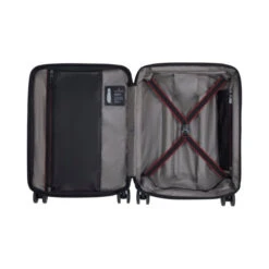 Victorinox Spectra 3.0 Expandable Global Carry-On 55cm Spinner Suitcase 36 Victorinox Spectra 3.0 Expandable Global Carry-On 55cm Spinner Suitcase -Travel Storage Store TGE 611754 S PR