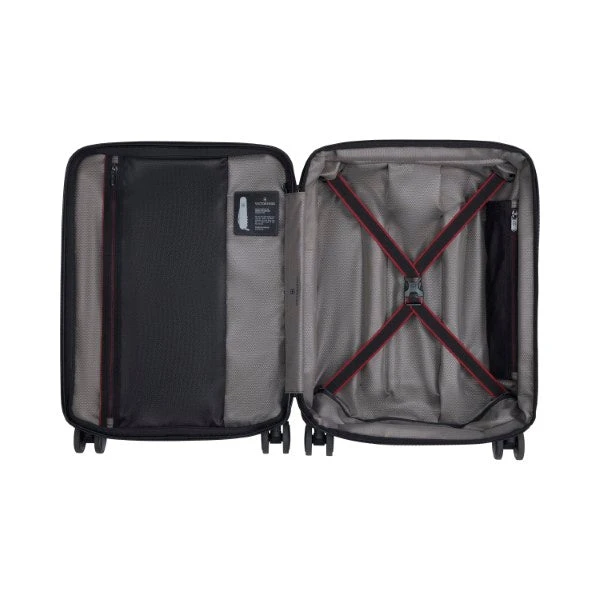 Victorinox Spectra 3.0 Expandable Global Carry-On 55cm Spinner Suitcase 17 Victorinox Spectra 3.0 Expandable Global Carry-On 55cm Spinner Suitcase - Image 15