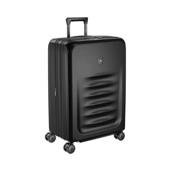 Victorinox Spectra 3.0 Expandable 69cm Medium Spinner Suitcase 4 Victorinox Spectra 3.0 Expandable 69cm Medium Spinner Suitcase - Image 2
