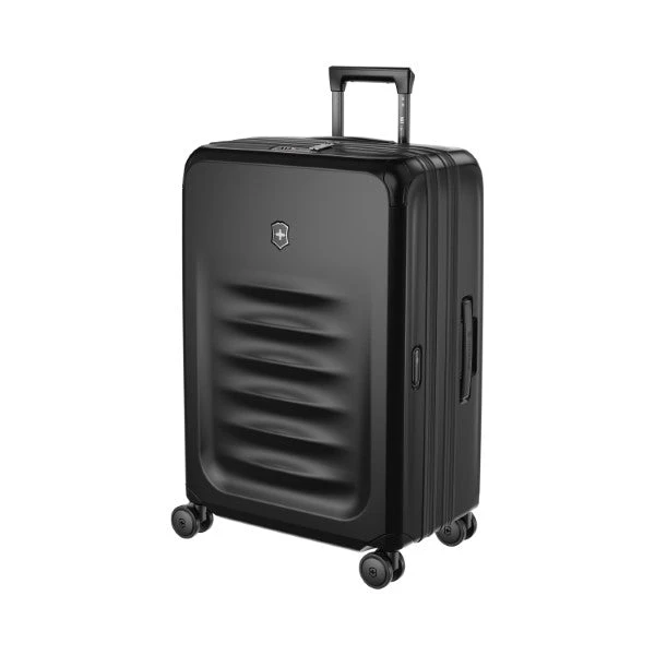 Victorinox Spectra 3.0 Expandable 69cm Medium Spinner Suitcase 5 Victorinox Spectra 3.0 Expandable 69cm Medium Spinner Suitcase - Image 3