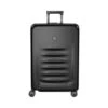 Victorinox Spectra 3.0 Expandable 69cm Medium Spinner Suitcase 1 Victorinox Spectra 3.0 Expandable 69cm Medium Spinner Suitcase -Travel Storage Store TGE 611759 S PO3