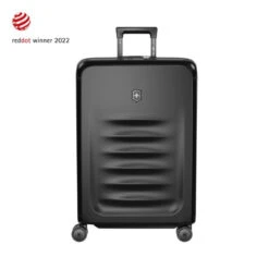 Victorinox Spectra 3.0 Expandable 69cm Medium Spinner Suitcase 28 Victorinox Spectra 3.0 Expandable 69cm Medium Spinner Suitcase -Travel Storage Store TGE 611759 S PO3 RedDot